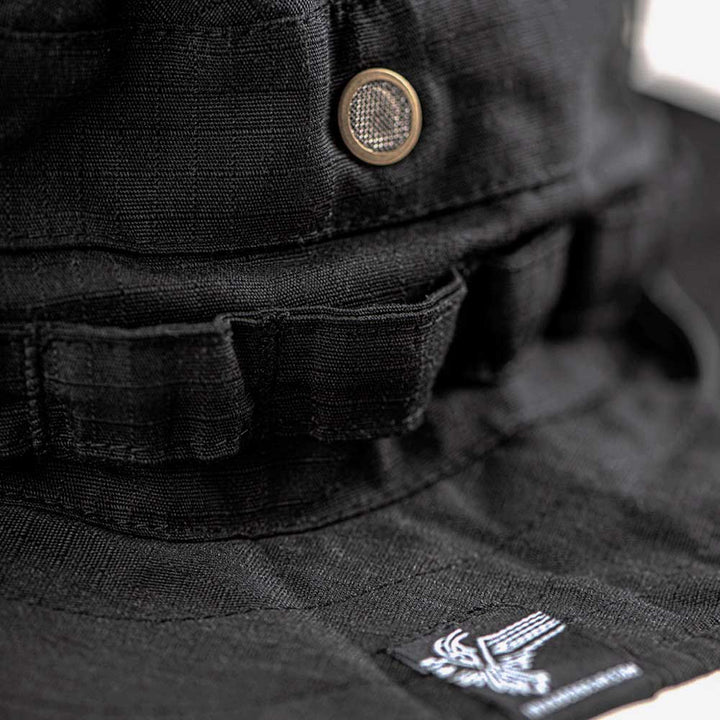 Invader Gear Boonie Hat Mod 2 - Weekend-Warrior.Shop