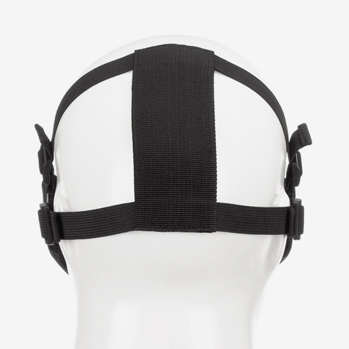 Invader Gear Mk.II Steel Half Face Mask - Weekend-Warrior.Shop