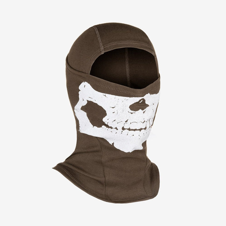 Invader Gear MPS Balaclava Skull - Weekend-Warrior.Shop