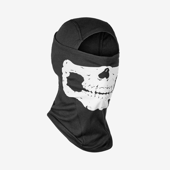 Invader Gear MPS Balaclava Skull - Weekend-Warrior.Shop