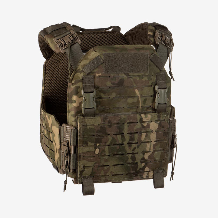 Invader Gear Reaper QRB Plate Carrier - Weekend-Warrior.Shop