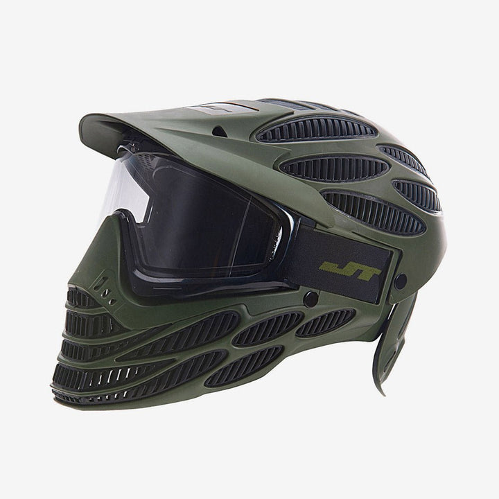 JT Spectra Flex8 FullCover Thermal Maske - Weekend-Warrior.Shop
