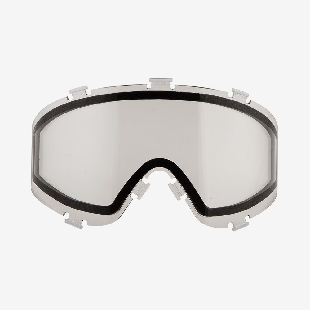 JT Spectra Maskenglas Thermal - Weekend-Warrior.Shop