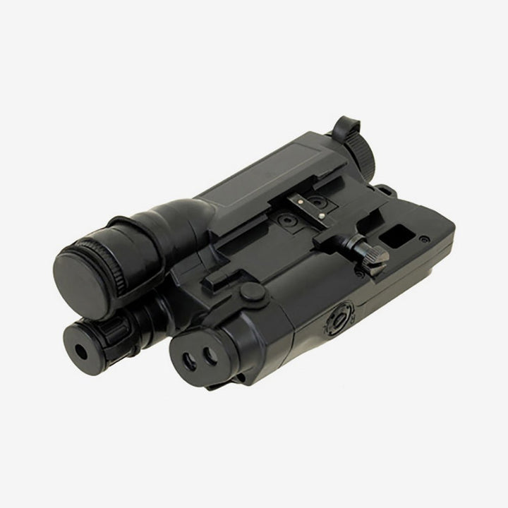 Lampen-/Laser-Atrappe AN/PEQ-16 Dummy - Weekend-Warrior.Shop