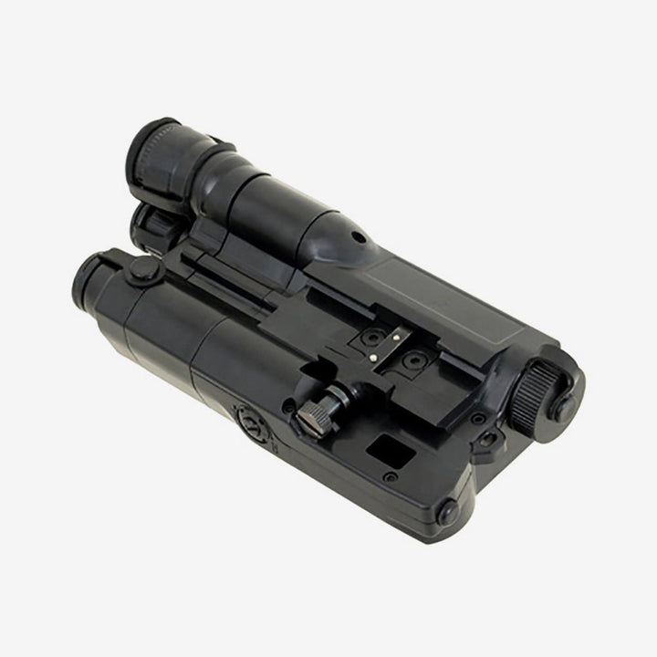 Lampen-/Laser-Atrappe AN/PEQ-16 Dummy - Weekend-Warrior.Shop