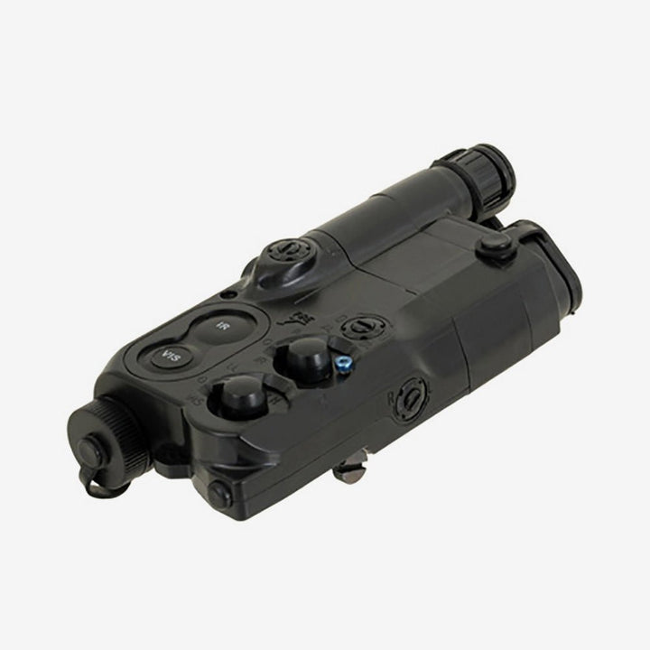 Lampen-/Laser-Atrappe AN/PEQ-16 Dummy - Weekend-Warrior.Shop