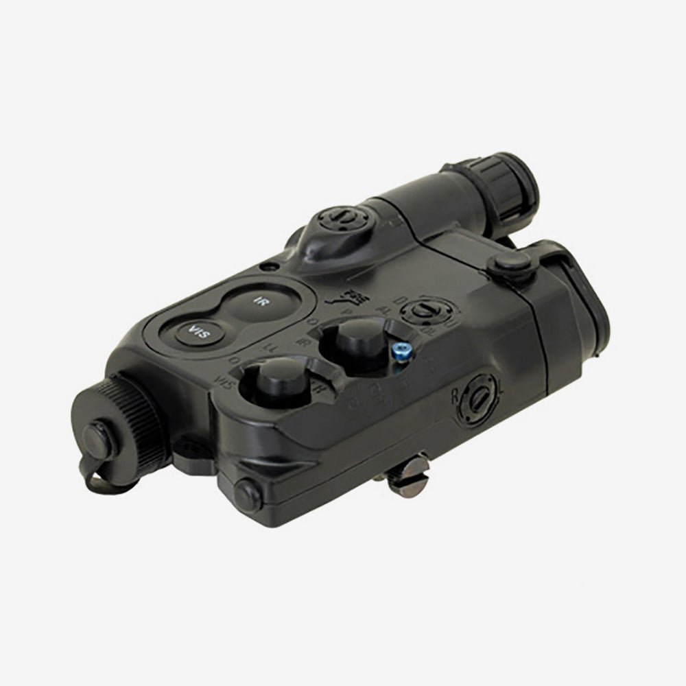 Lampen-/Laser-Atrappe AN/PEQ-16 Dummy - Weekend-Warrior.Shop
