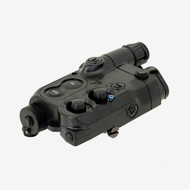 Lampen-/Laser-Atrappe AN/PEQ-16 Dummy - Weekend-Warrior.Shop