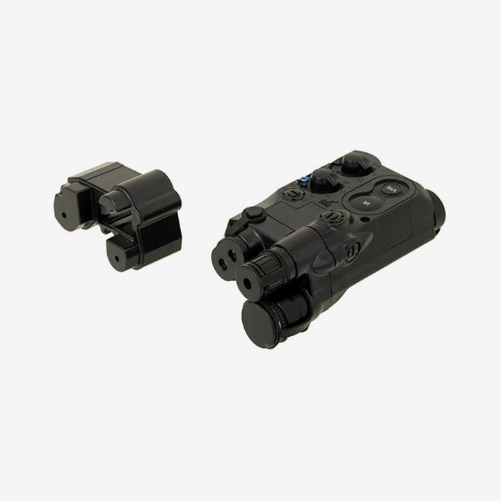 Lampen-/Laser-Atrappe AN/PEQ-16 Dummy - Weekend-Warrior.Shop