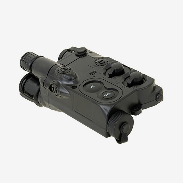 Lampen-/Laser-Atrappe AN/PEQ-16 Dummy - Weekend-Warrior.Shop