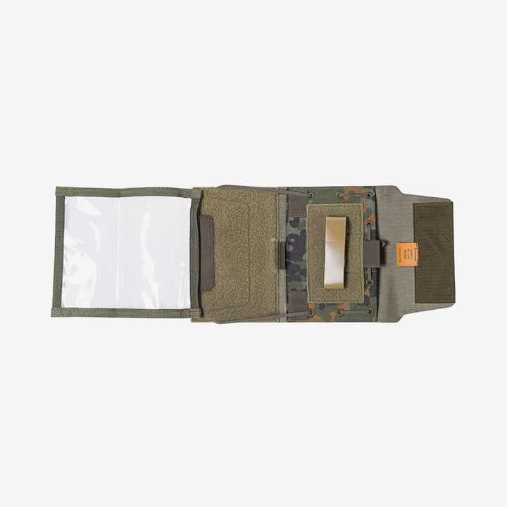 Lindnerhof Admin Pouch MX116 - Weekend-Warrior.Shop