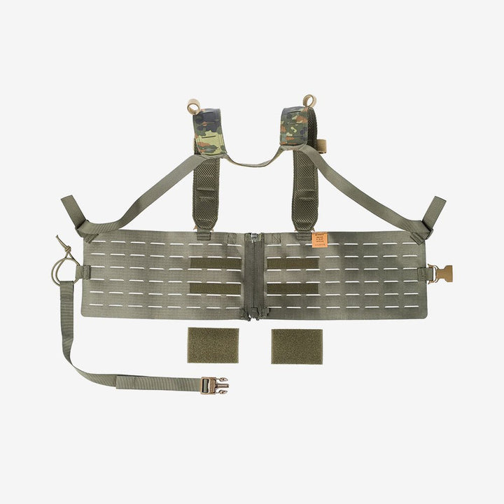 Lindnerhof Chest Rig MX266 - Weekend-Warrior.Shop