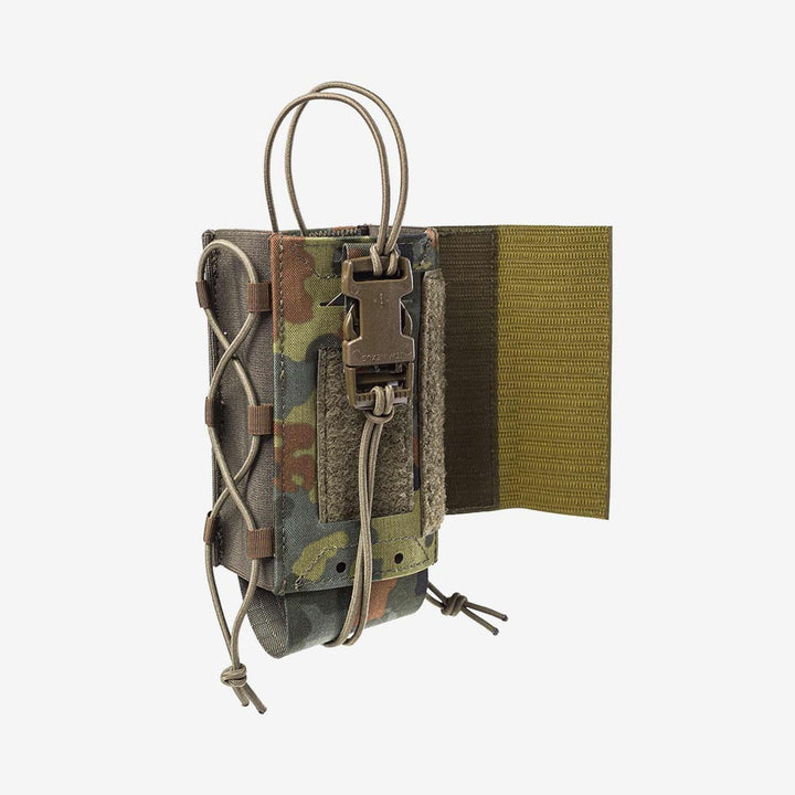 Lindnerhof Modular Radio Pouch MX634 - Weekend-Warrior.Shop