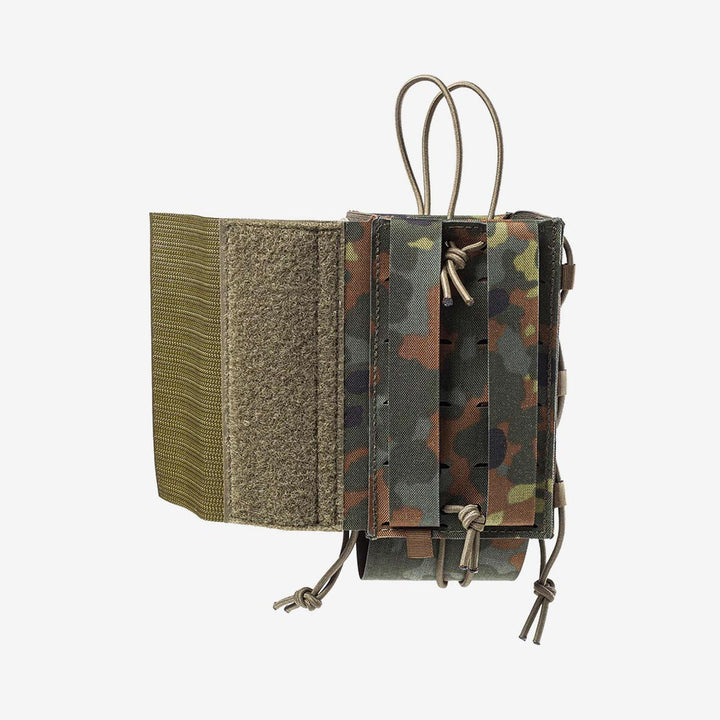 Lindnerhof Modular Radio Pouch MX634 - Weekend-Warrior.Shop