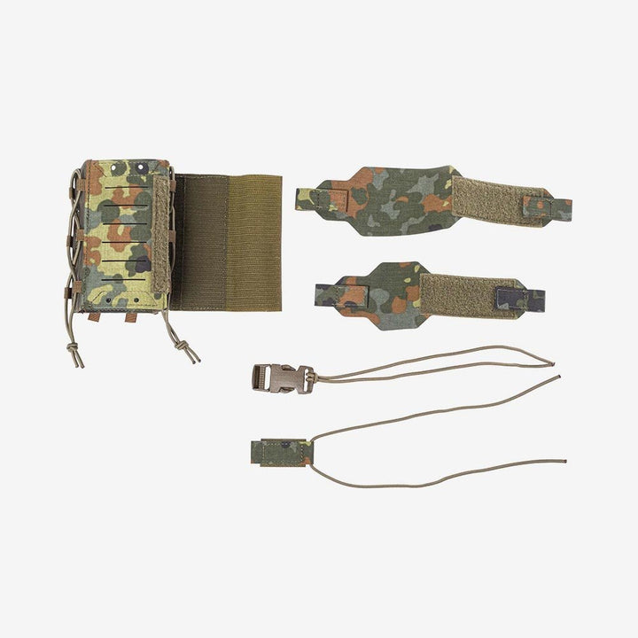 Lindnerhof Modular Radio Pouch MX634 - Weekend-Warrior.Shop