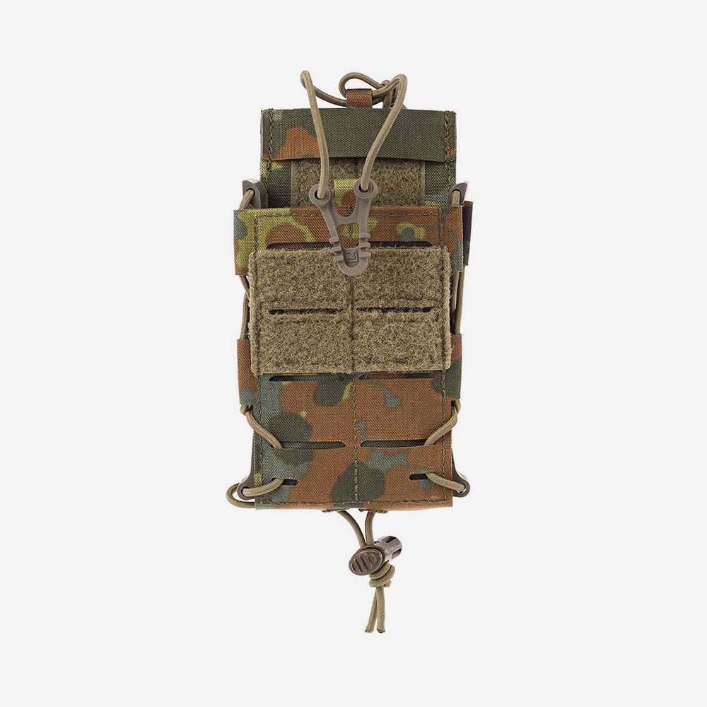 Lindnerhof Multi Caliber Mag Pouch MX119 - Weekend-Warrior.Shop