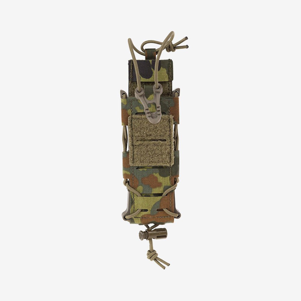 Lindnerhof Multi Caliber SMG Mag Pouch MX519 - Weekend-Warrior.Shop