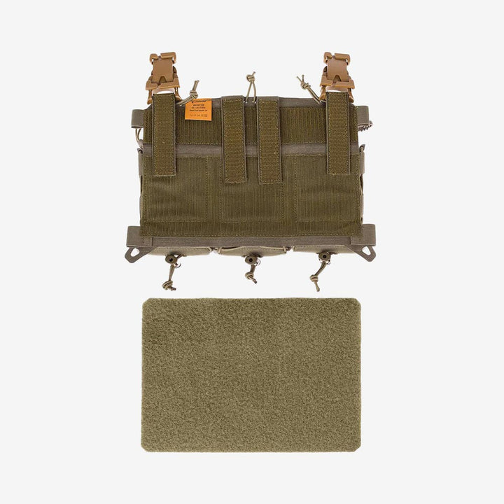 Lindnerhof Multi Caliber Triple Front Panel MX234 - Weekend-Warrior.Shop