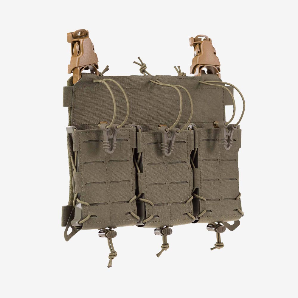 Lindnerhof Multi Caliber Triple Front Panel MX234 - Weekend-Warrior.Shop