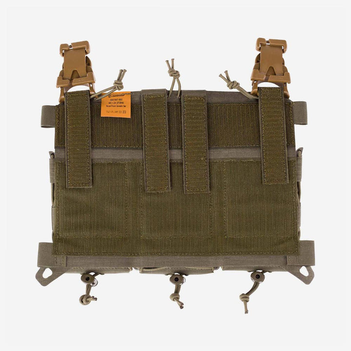 Lindnerhof Multi Caliber Triple Front Panel MX234 - Weekend-Warrior.Shop