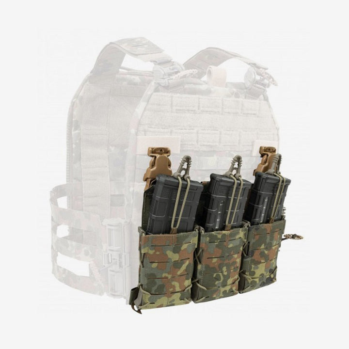 Lindnerhof Multi Caliber Triple Front Panel MX234 - Weekend-Warrior.Shop