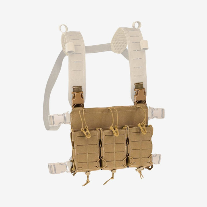 Lindnerhof Multi Caliber Triple Front Panel MX234 - Weekend-Warrior.Shop