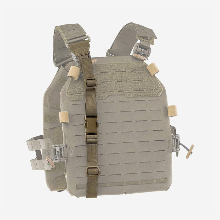 Lindnerhof Single Point Velcro Sling MX106 - Weekend-Warrior.Shop