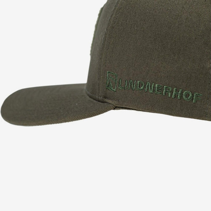 Lindnerhof Tactical Snapback Cap - Weekend-Warrior.Shop