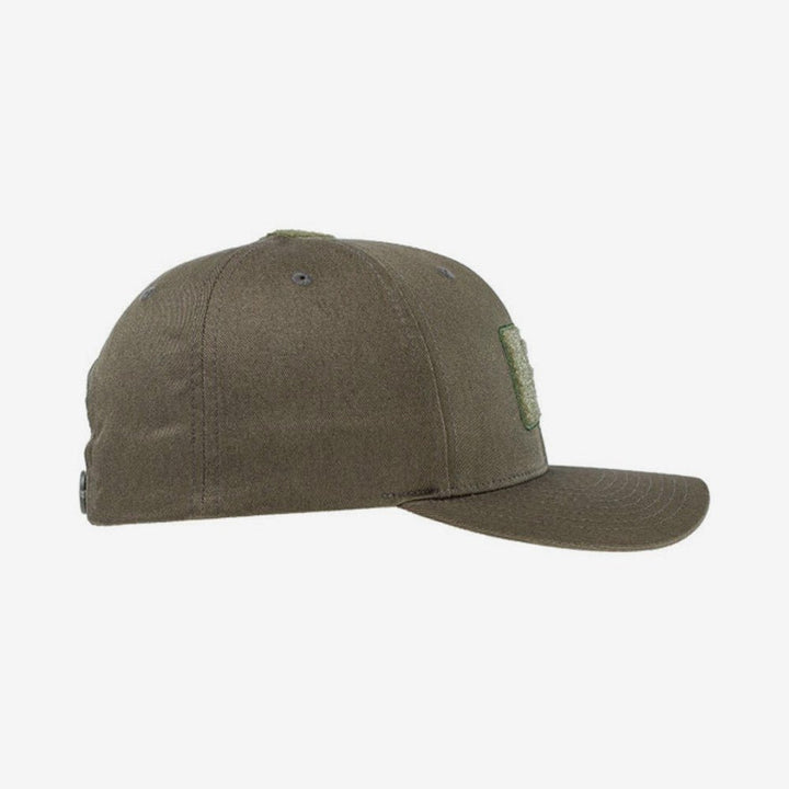 Lindnerhof Tactical Snapback Cap - Weekend-Warrior.Shop