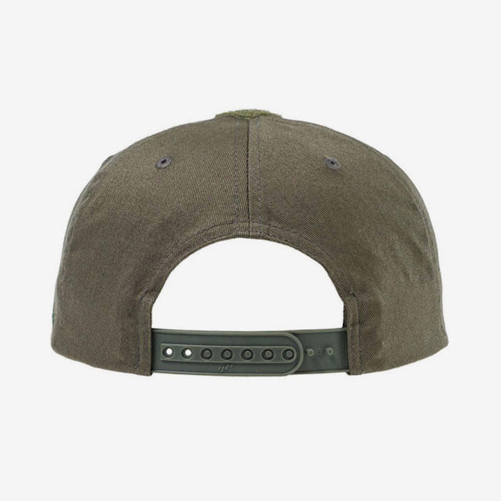 Lindnerhof Tactical Snapback Cap - Weekend-Warrior.Shop