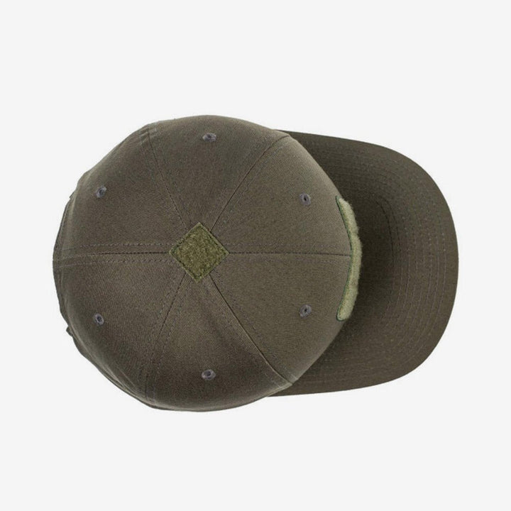 Lindnerhof Tactical Snapback Cap - Weekend-Warrior.Shop