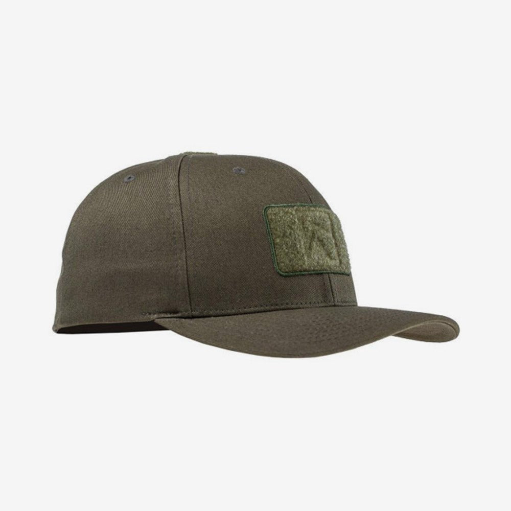 Lindnerhof Tactical Snapback Cap - Weekend-Warrior.Shop