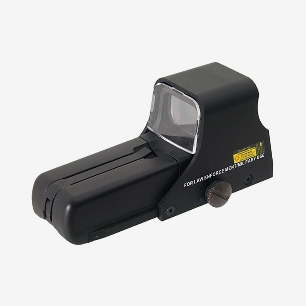 Linsenschutz für Holo Sight Modelle - Weekend-Warrior.Shop