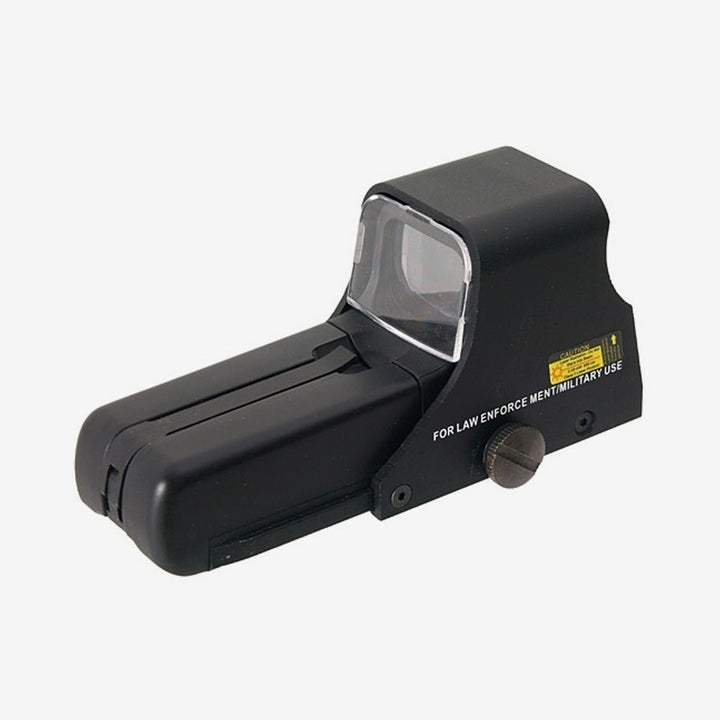 Linsenschutz für Holo Sight Modelle - Weekend-Warrior.Shop