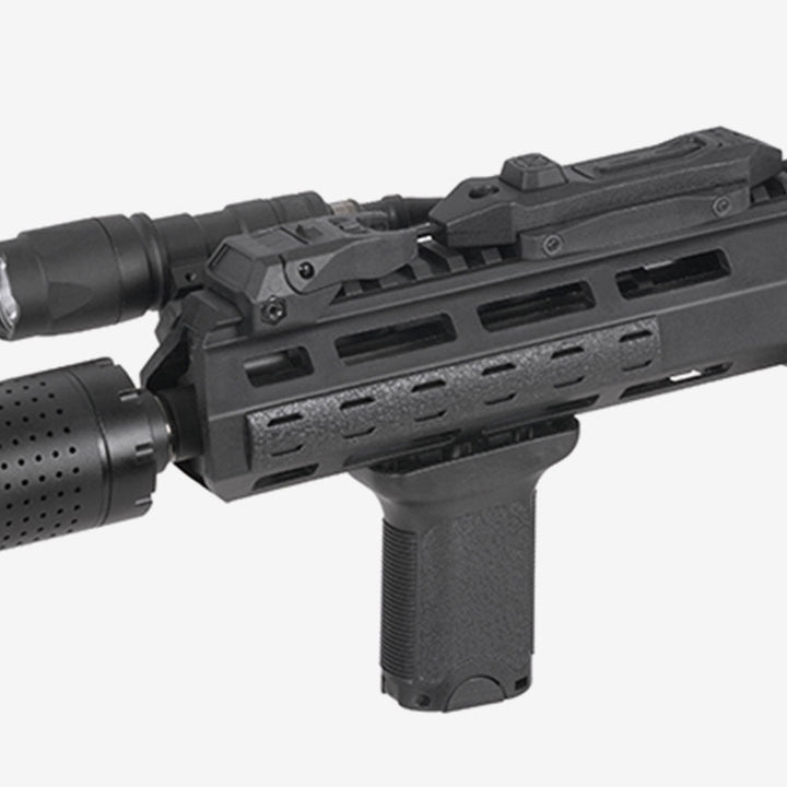 M-LOK Rail Cover Set 5 Stück - Weekend-Warrior.Shop