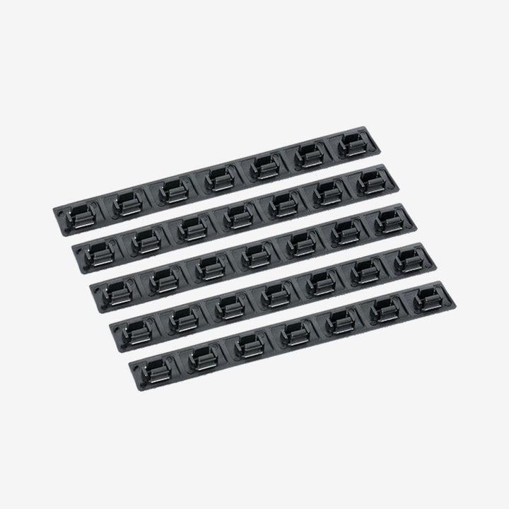 M-LOK Rail Cover Set 5 Stück - Weekend-Warrior.Shop