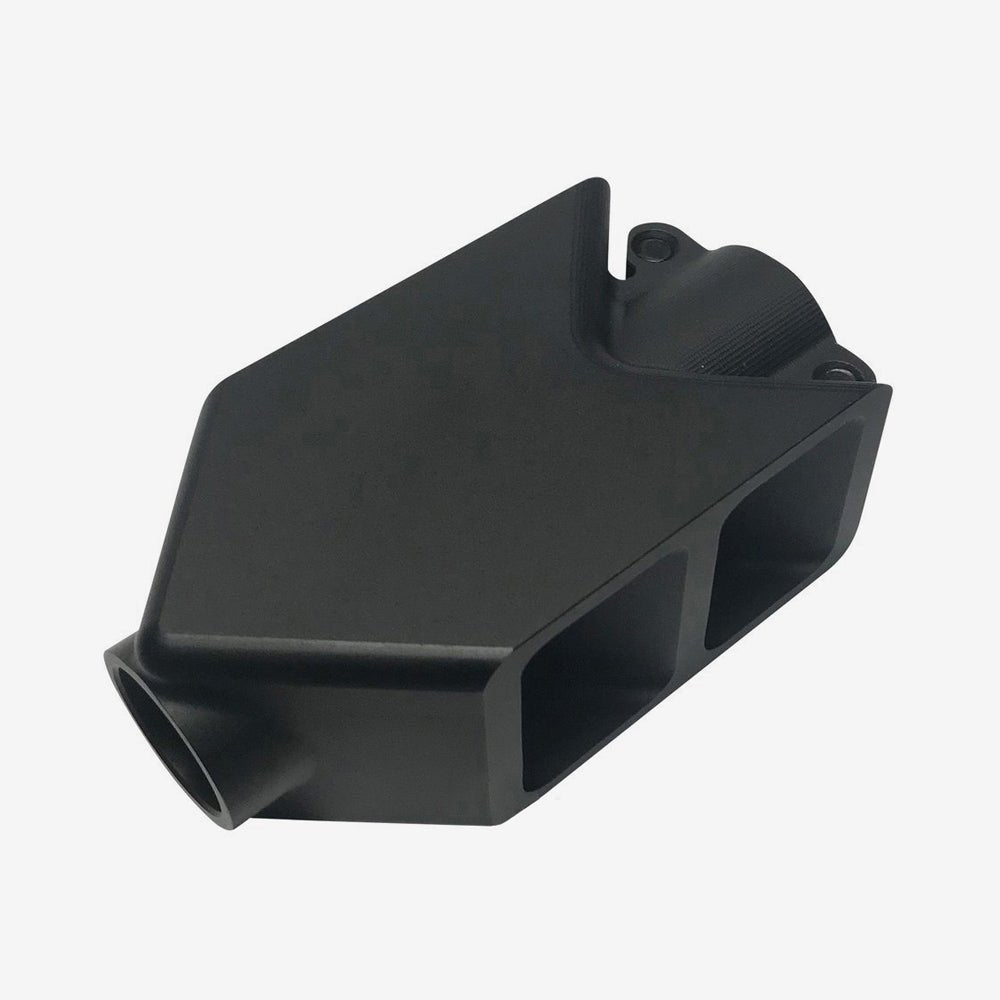 M82 Style Muzzle für 22mm Frontgewinde - Weekend-Warrior.Shop