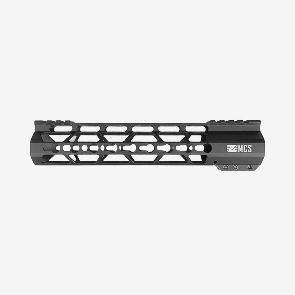 MCS Fusion Ultralight Tactical Handguard M-Lok - Weekend-Warrior.Shop