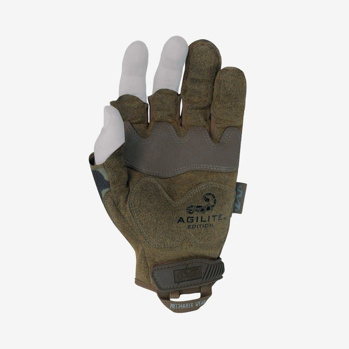 Mechanix M-PACT® Agilite Edition - Weekend-Warrior.Shop