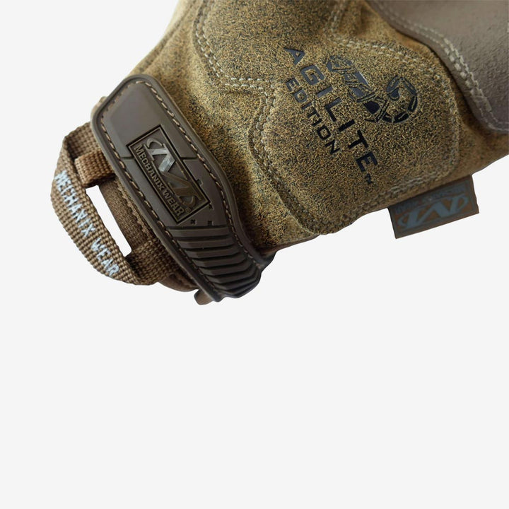 Mechanix M-PACT® Agilite Edition - Weekend-Warrior.Shop
