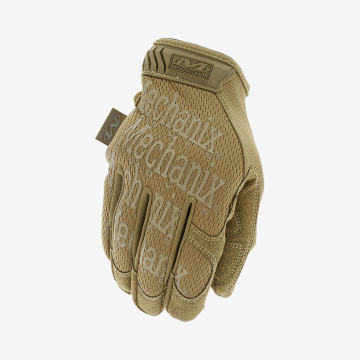 Mechanix The Orginal Handschuhe - Weekend-Warrior.Shop