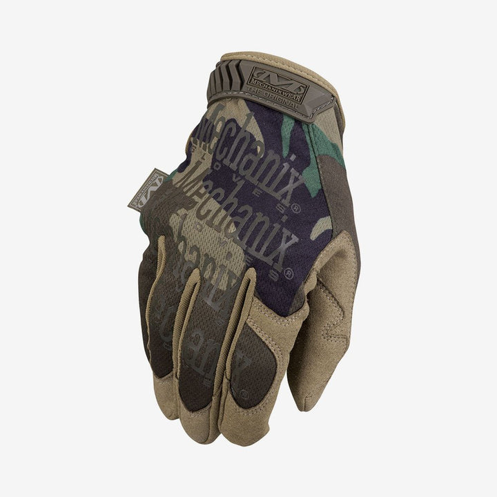 Mechanix The Orginal Handschuhe - Weekend-Warrior.Shop