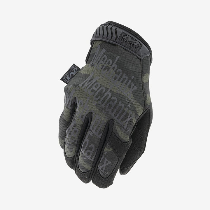 Mechanix The Orginal Handschuhe - Weekend-Warrior.Shop