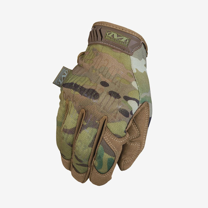 Mechanix The Orginal Handschuhe - Weekend-Warrior.Shop