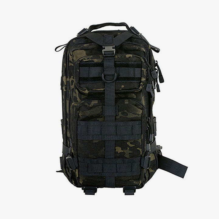 Modularer Assault Rucksack medium 15L - Weekend-Warrior.Shop