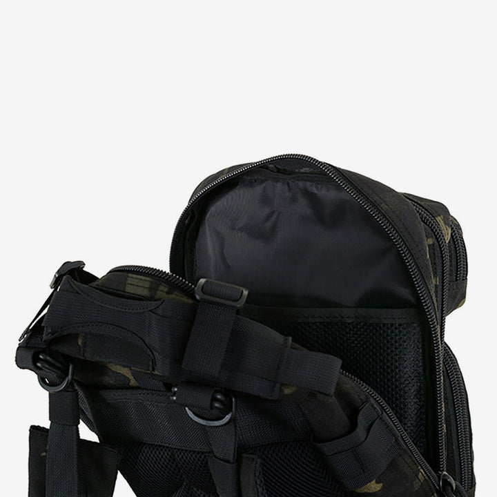 Modularer Assault Rucksack medium 15L - Weekend-Warrior.Shop