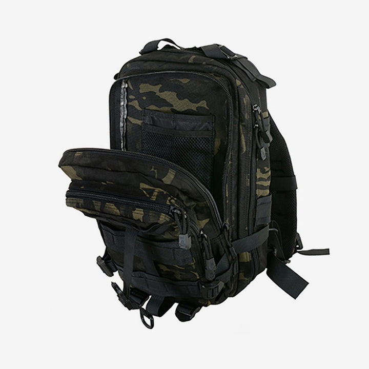 Modularer Assault Rucksack medium 15L - Weekend-Warrior.Shop