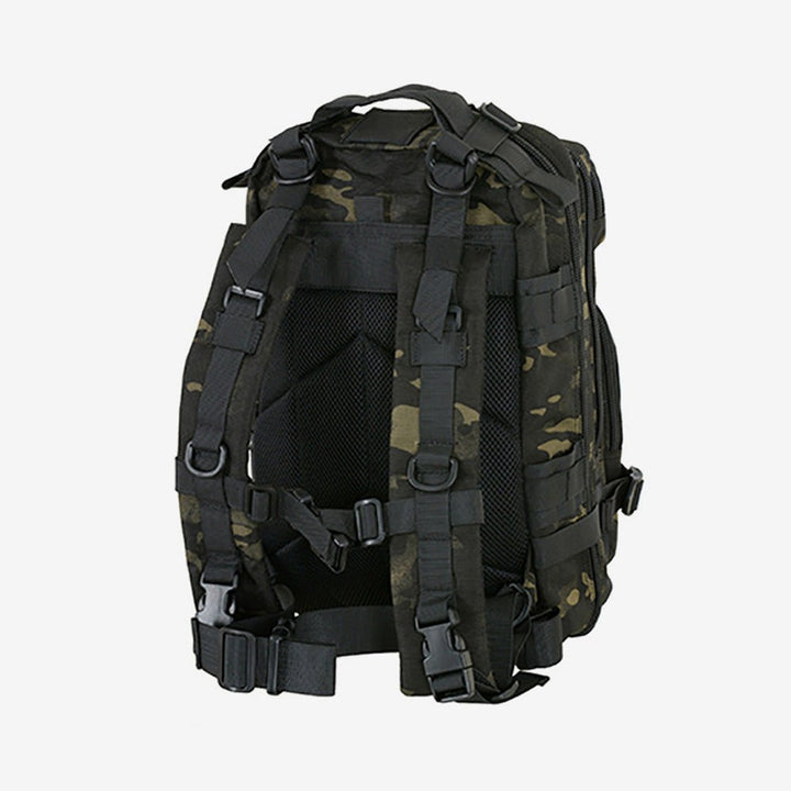 Modularer Assault Rucksack medium 15L - Weekend-Warrior.Shop