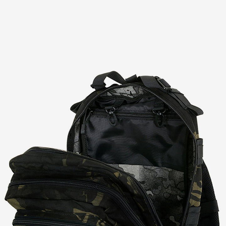 Modularer Assault Rucksack medium 15L - Weekend-Warrior.Shop