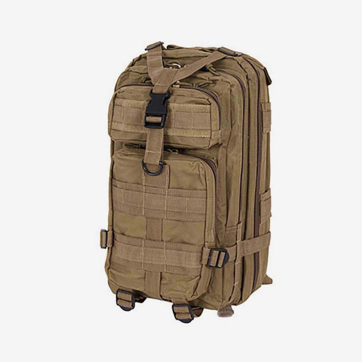 Modularer Assault Rucksack medium 15L - Weekend-Warrior.Shop